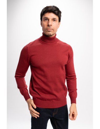 SUÉTER CISNE MERINO