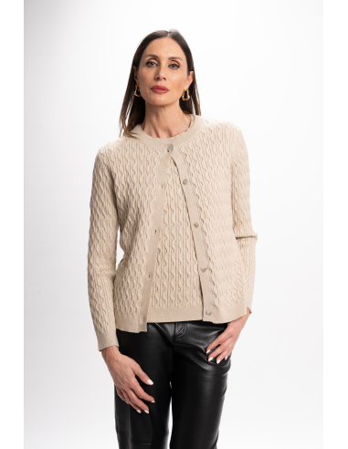 CONJUNTO TRENZADO