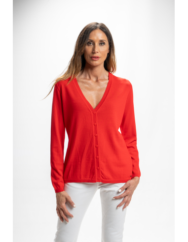 CHAQUETA PICO BÁSICO