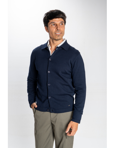 SOBRECAMISA BOTONES