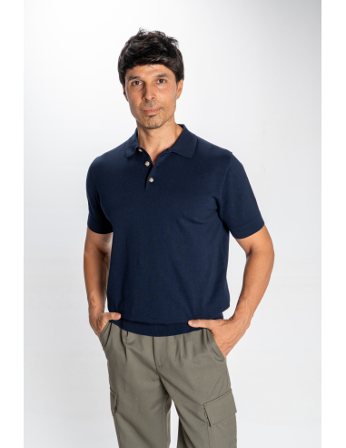 POLO PUNTO BÁSICO