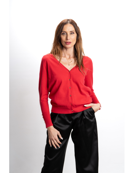 CHAQUETA PICO BÁSICA