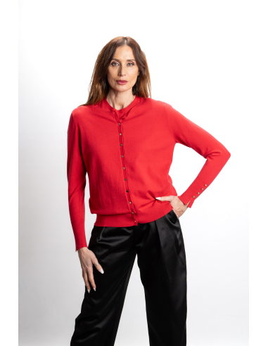 CHAQUETA PICO BÁSICA